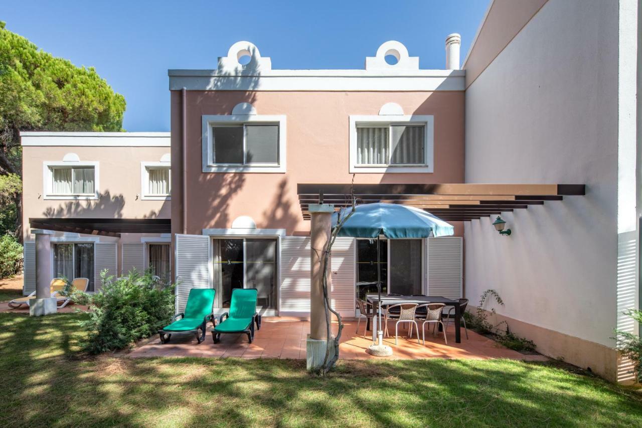 Quinta Golf & Beach House Quinta do Lago Ngoại thất bức ảnh