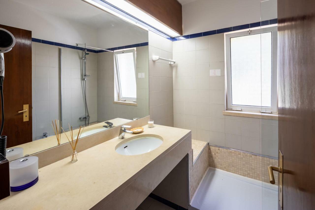 Quinta Golf & Beach House Quinta do Lago Ngoại thất bức ảnh