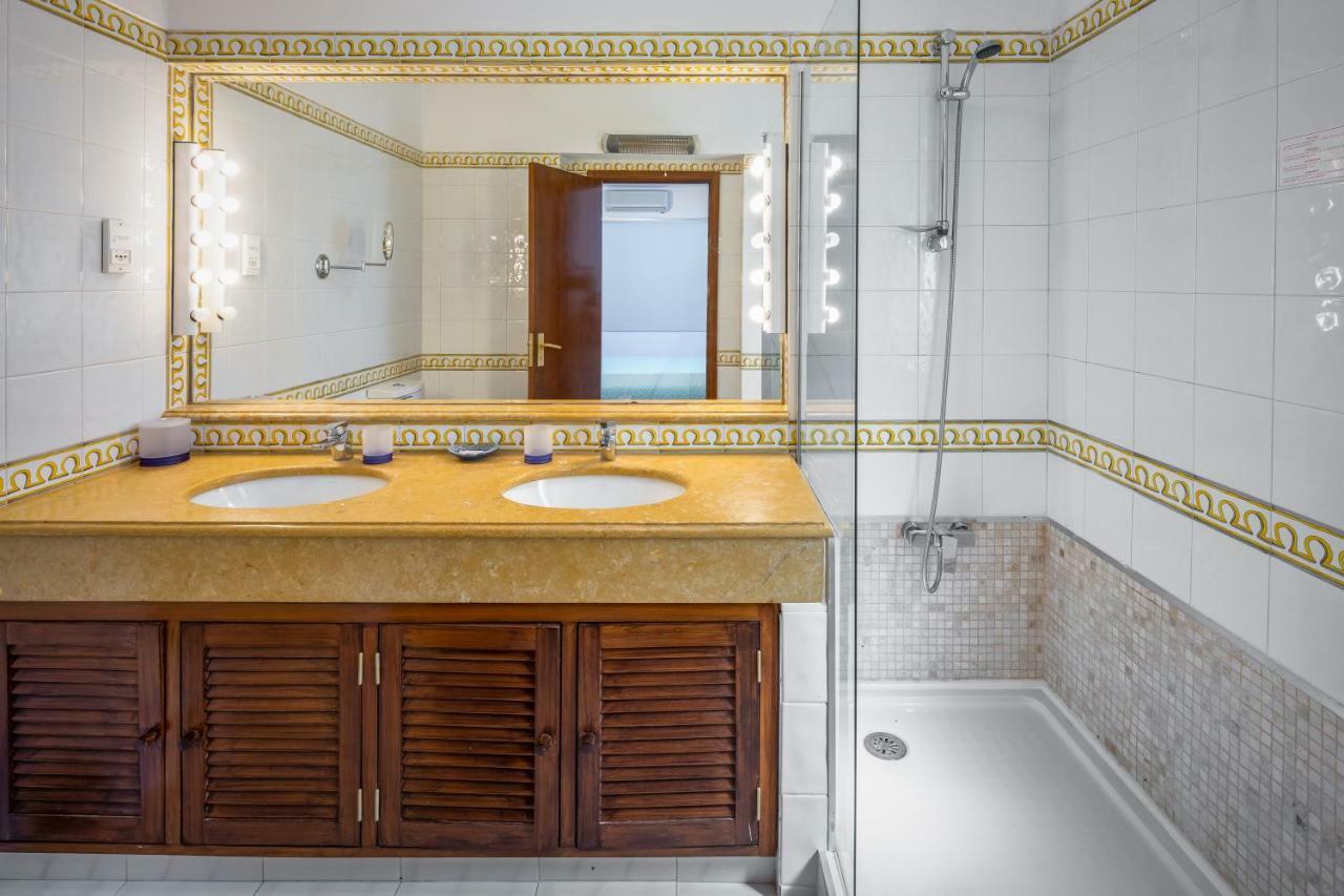 Quinta Golf & Beach House Quinta do Lago Ngoại thất bức ảnh