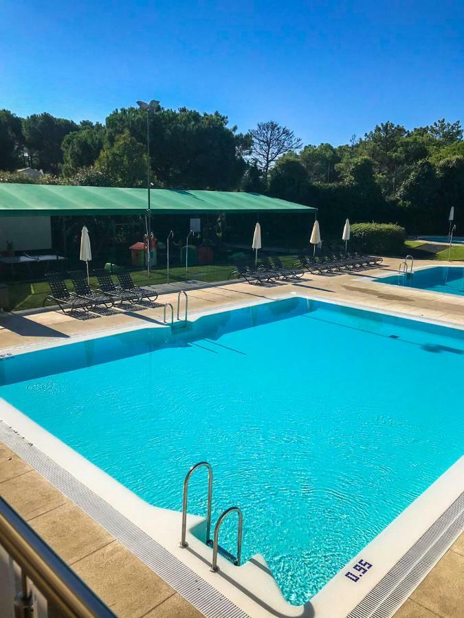 Quinta Golf & Beach House Quinta do Lago Ngoại thất bức ảnh