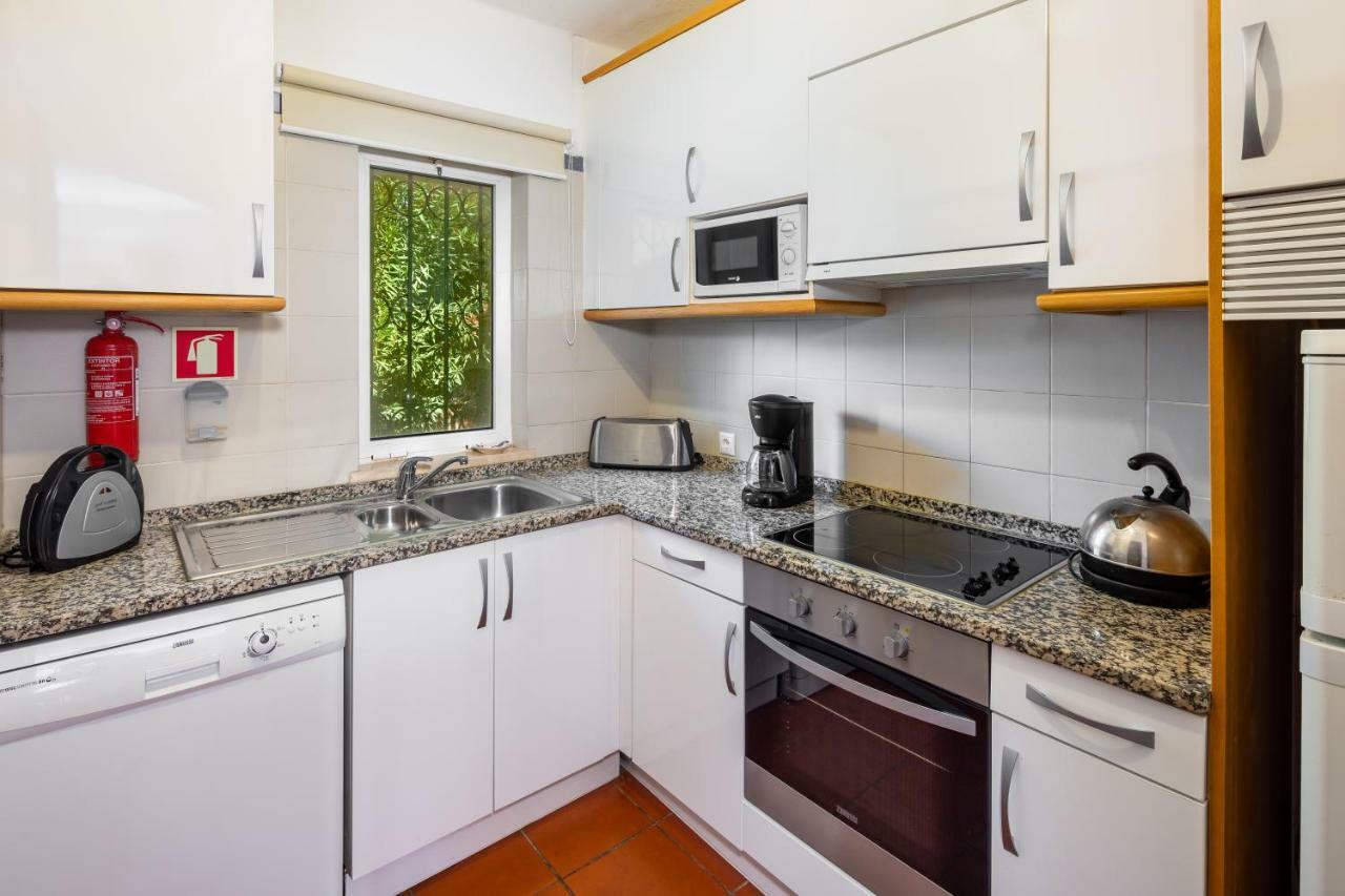 Quinta Golf & Beach House Quinta do Lago Ngoại thất bức ảnh