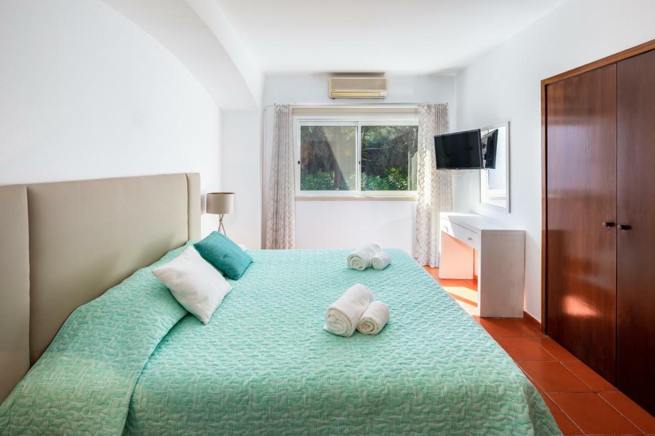 Quinta Golf & Beach House Quinta do Lago Ngoại thất bức ảnh