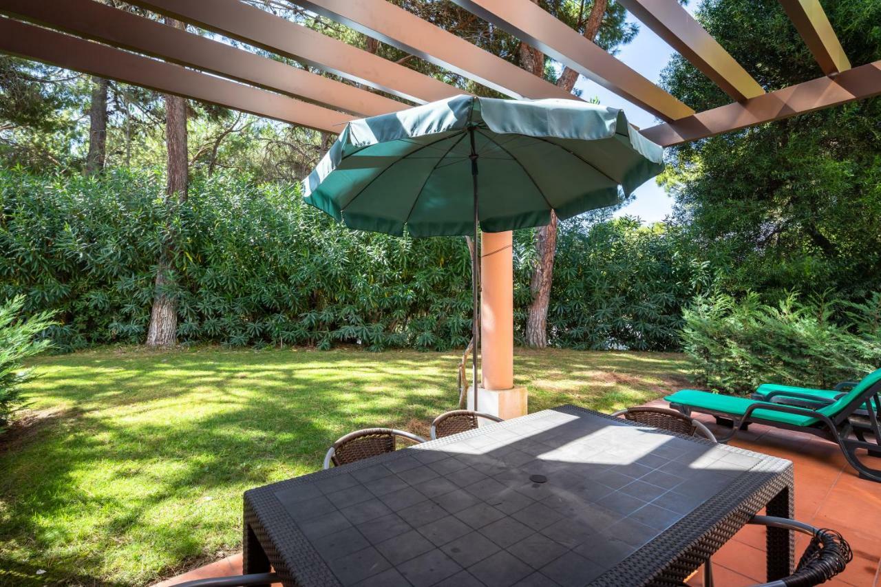 Quinta Golf & Beach House Quinta do Lago Ngoại thất bức ảnh