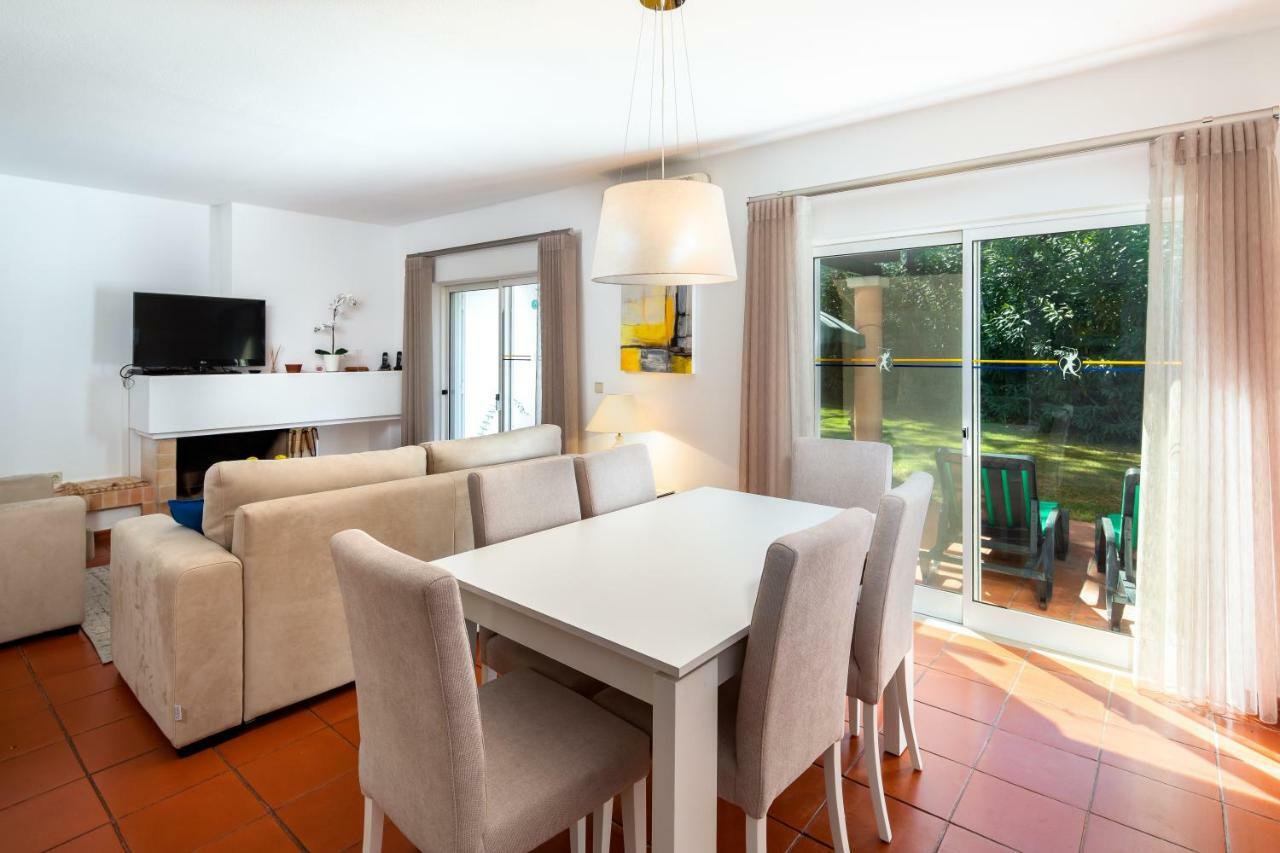 Quinta Golf & Beach House Quinta do Lago Ngoại thất bức ảnh