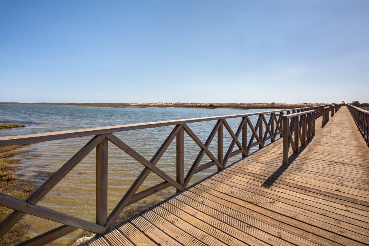 Quinta Golf & Beach House Quinta do Lago Ngoại thất bức ảnh