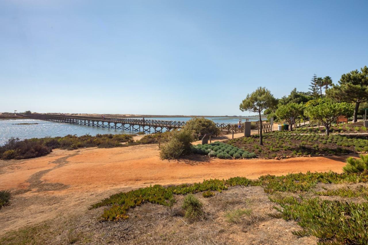 Quinta Golf & Beach House Quinta do Lago Ngoại thất bức ảnh