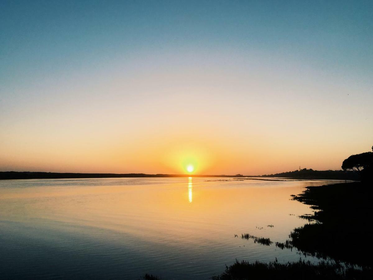 Quinta Golf & Beach House Quinta do Lago Ngoại thất bức ảnh