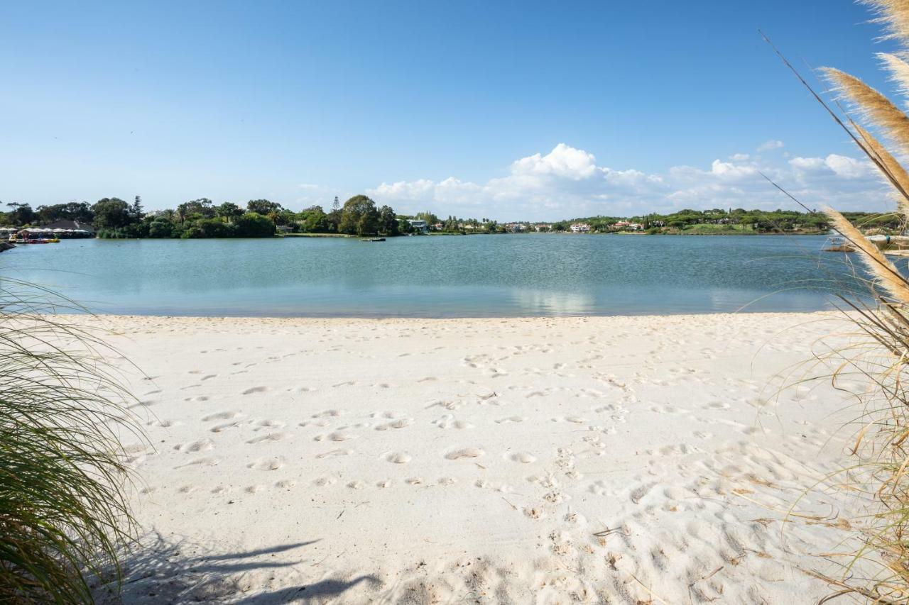 Quinta Golf & Beach House Quinta do Lago Ngoại thất bức ảnh